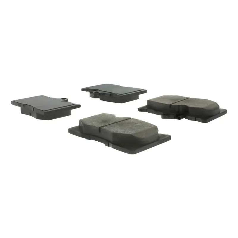 Pastilla Freno Del Compatible Lexus Gs350 3.5l V6 07-17