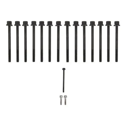 Set Tornillos De Culata Chevrolet Colorado 2.8l L4 04-06