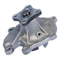 Bomba De Agua Airtex Nissan Axxess 2.4l 2389cc L4 1990