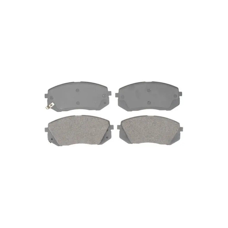 Pastilla Freno Del Compatible Hyundai Tucson 2.0l L4 14-15