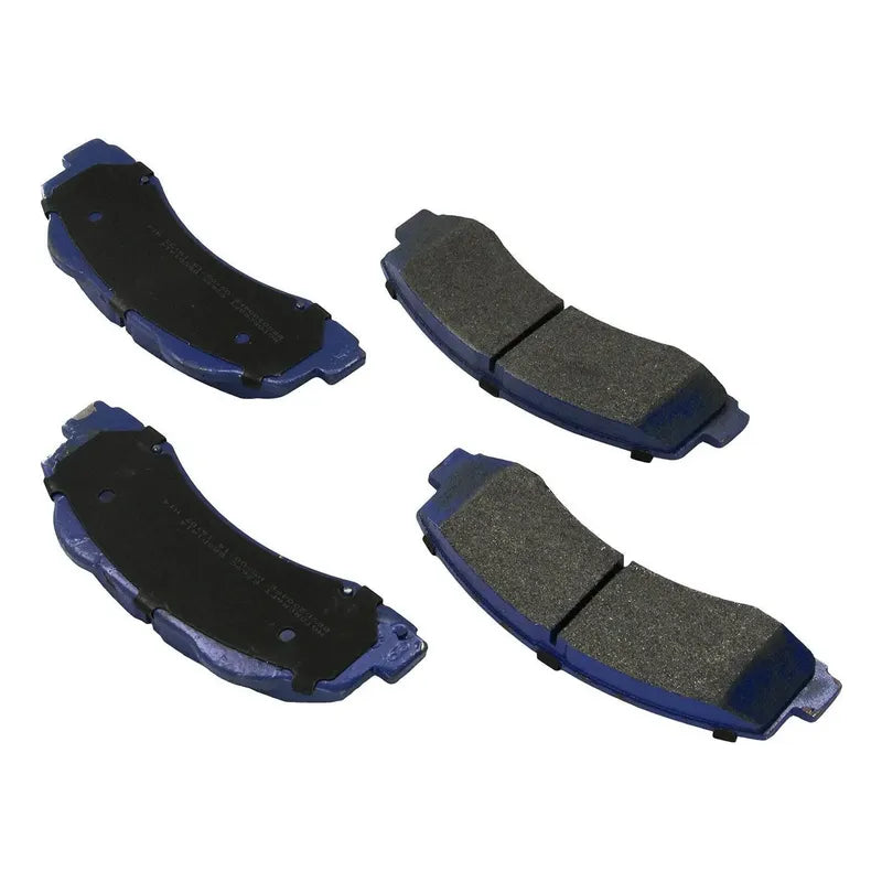 Pastillas Freno Del Ford Expedition 5.4l 2014