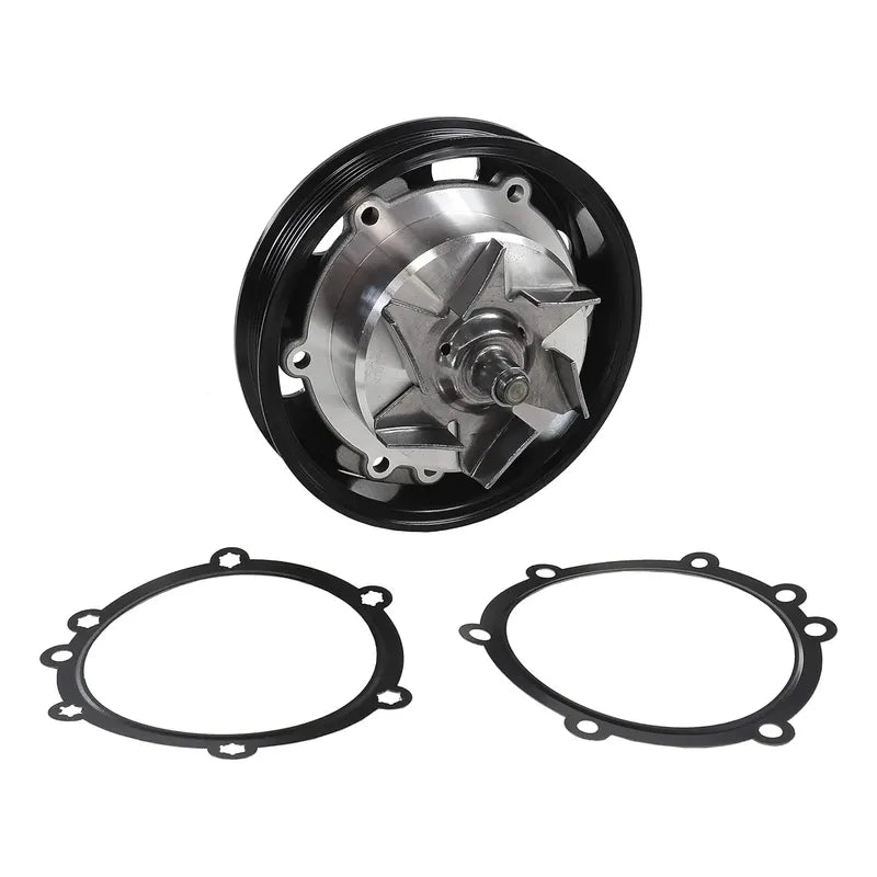 Bomba De Agua Para Chevrolet Suburban 5.3l V8 15-16