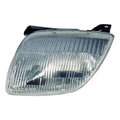 Optico Izquierdo Pontiac Sunfire 2.2l L4 95-02