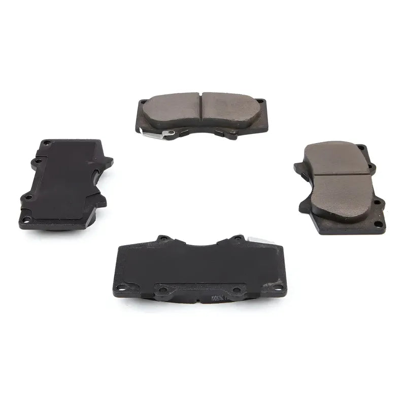 Pastillas De Freno Del Toyota Tacoma 4.0l V6 05-15