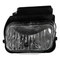 Neblinero Der Para Chevrolet Silverado 1500 4.3l V6 05-06