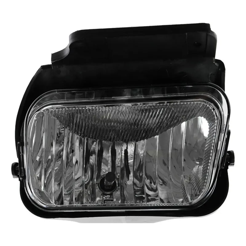 Neblinero Der Para Chevrolet Silverado 1500 4.3l V6 05-06