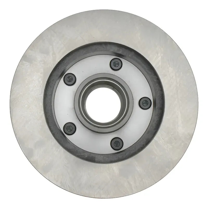 Disco Freno Del Compatible Ford F-150 5.8l V8 95-96