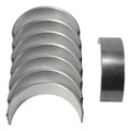 Metal De Biela Std Para Ford Fiesta 1.6l L4 11-17