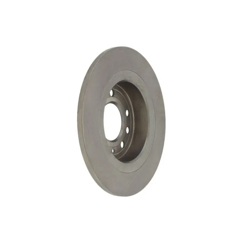 Disco Freno Tras Compatible Pontiac Solstice 2.4l L4 06-09