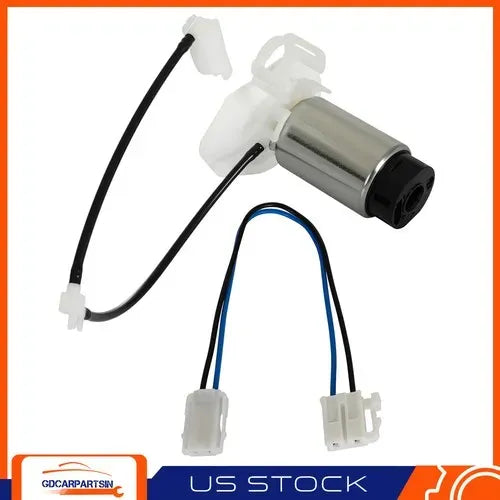 Bomba Combustible Toyota Corolla 2009-2013 1.8l