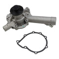 Bomba De Agua Beck/mercedes-benz C220 2.2l 94-96