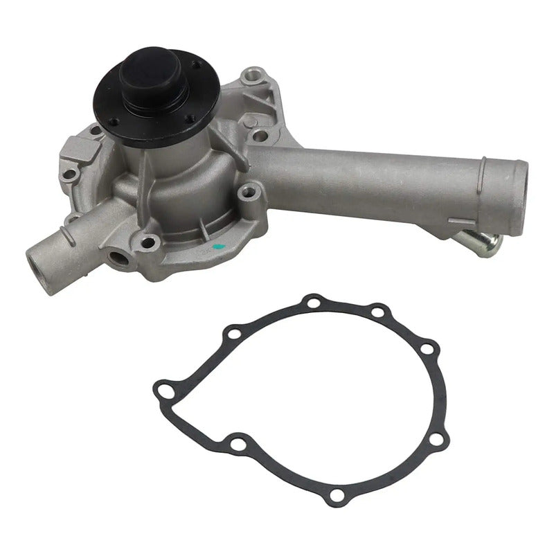 Bomba De Agua Beck/mercedes-benz C220 2.2l 94-96