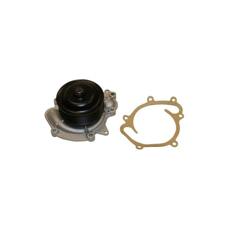 Bomba De Agua Mercedes-benz S350 3.0l 2012