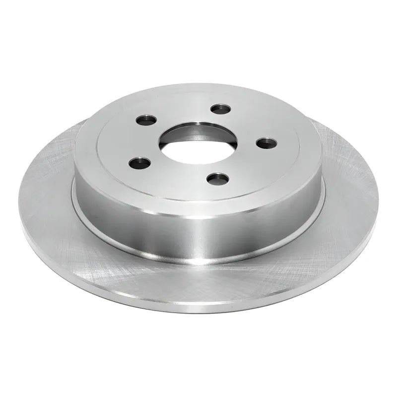 Disco De Freno Tras Para Chrysler Sebring 2.5l V6 96-00