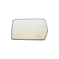 Espejo Retrovisor Izq Compatible Ford F-150 4.2l V6 04-07