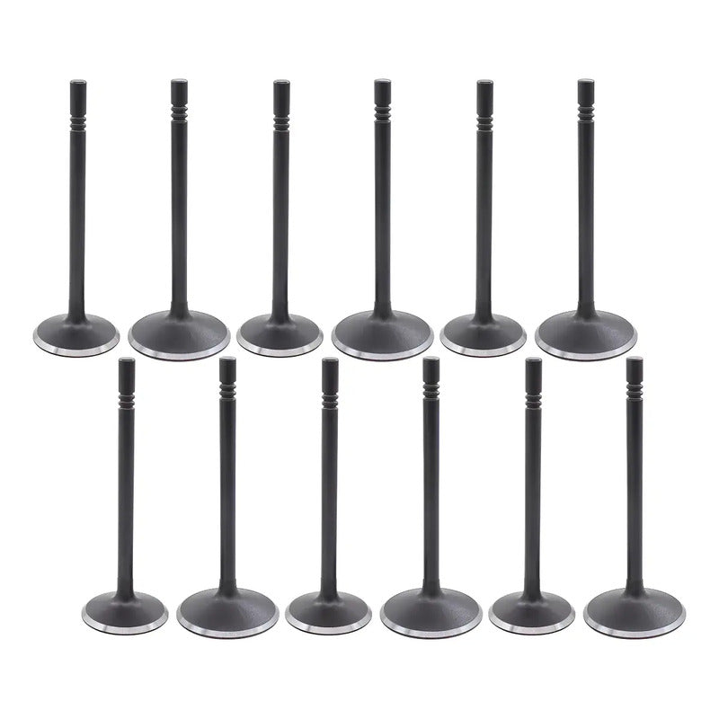 Set 12 Valvulas Escape Para Dodge Journey 3.5l V6 09-10