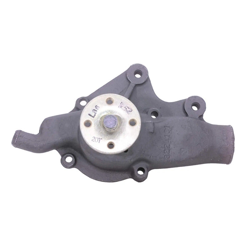 Bomba De Agua Jeep Scrambler 4.2l 258cu. In. L6 81-85