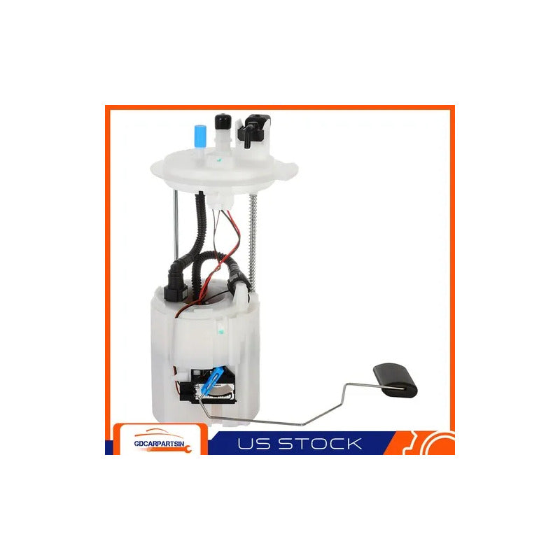 Bomba Combustible Hyundai Tucson 2014-2016 2.4l