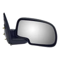 Espejo Retrovisor Der Gmc Sierra 2500 Hd 6.6l 01-02