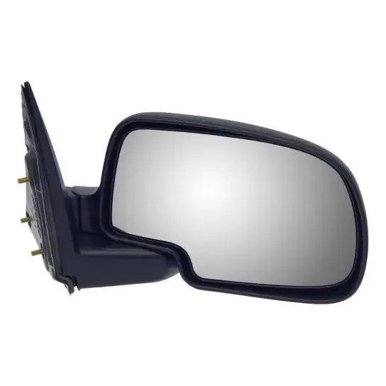 Espejo Retrovisor Der Gmc Sierra 2500 Hd 6.6l 01-02