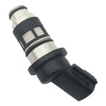 Inyector Compatible Nissan Sentra 1.6l L4 97-00