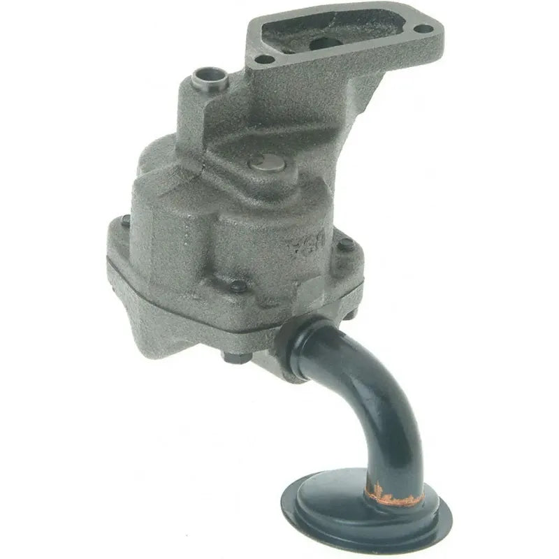 Bomba De Aceite Para Chevrolet K2500 6.5l V8 97-00