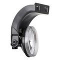 Neblinero Der Compatible Dodge Ram 1500 5.2l V8 99-01