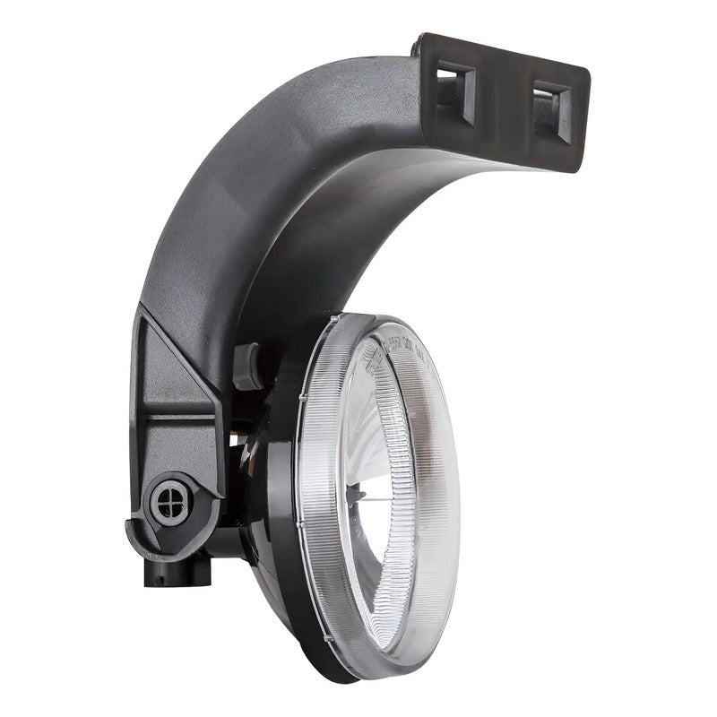 Neblinero Der Compatible Dodge Ram 1500 5.2l V8 99-01