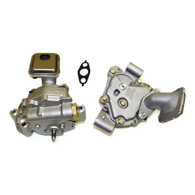Bomba Aceite Motor Toyota Previa 2.4 16v 07-11