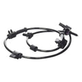 Sensor Abs Del Izq/der Chevrolet Trailblazer 4.2 L6 02-09