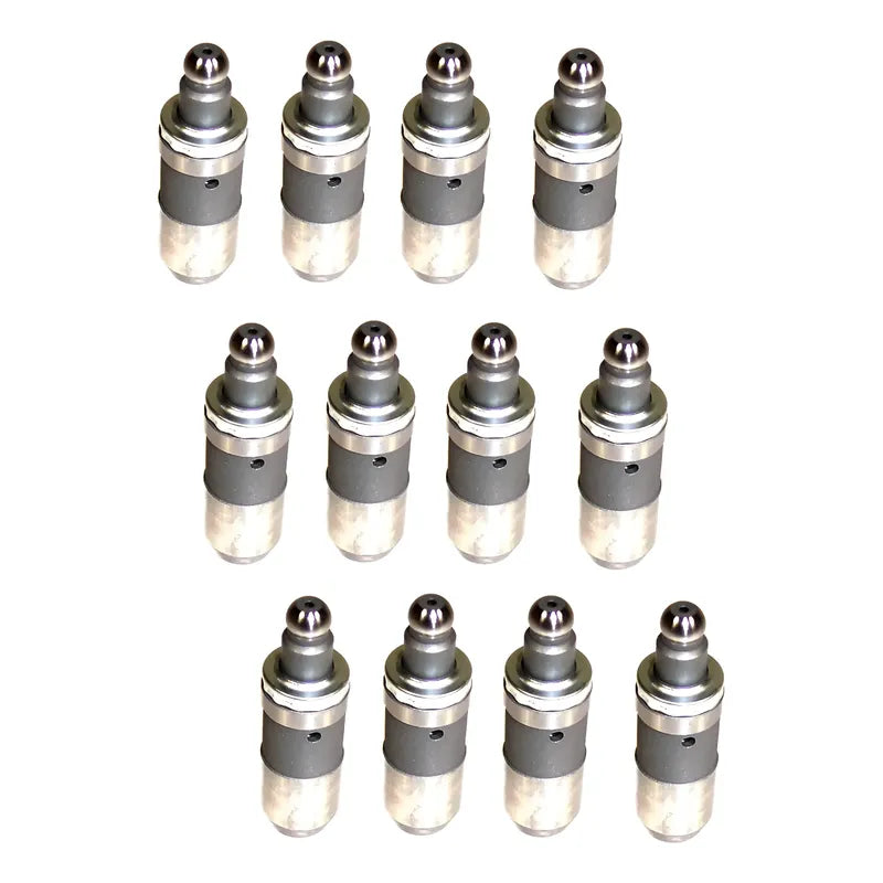 Set 12 Taques Compatible Hyundai Xg350 3.5l V6 02-05