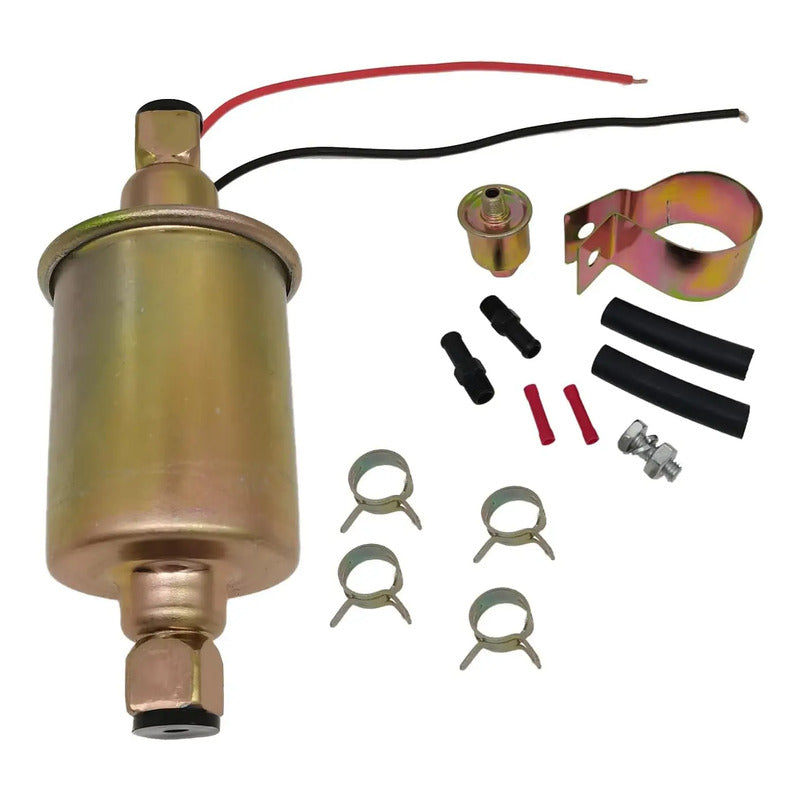 Bomba Bencina Chevrolet G20 Van 3.8l L6 68-69