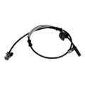 Sensor Abs Tras Der Dodge Challenger 6.1 08-10