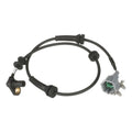 Sensor Abs Del Izq/der Nissan Xterra 4.0l 05-15