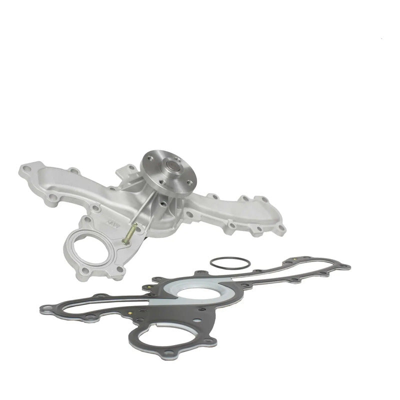 Bomba De Agua Toyota Camry 3.5 V6 07-15