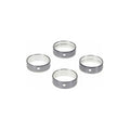 Metales Arbol Levas Para Chevrolet Bel Air 3.9l L6 55-57