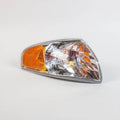 Optico Der Compatible Mazda 626 2.0l L4  00-02
