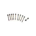 Tornillos De Culata Compatible Kia Optima 2.4l L4 01-06