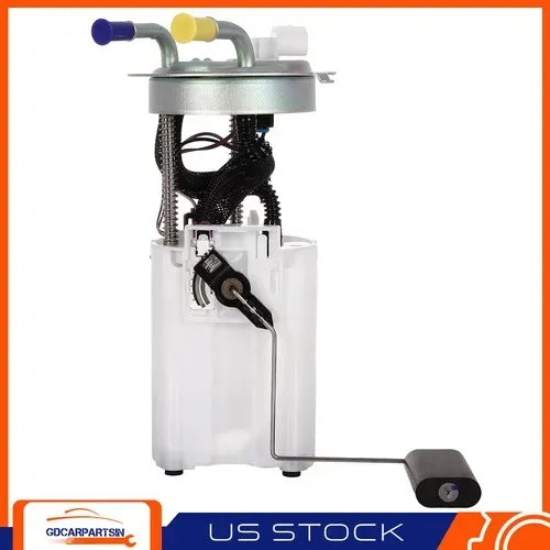 Bomba Combustible Chevrolet Trailblazer 4.2l