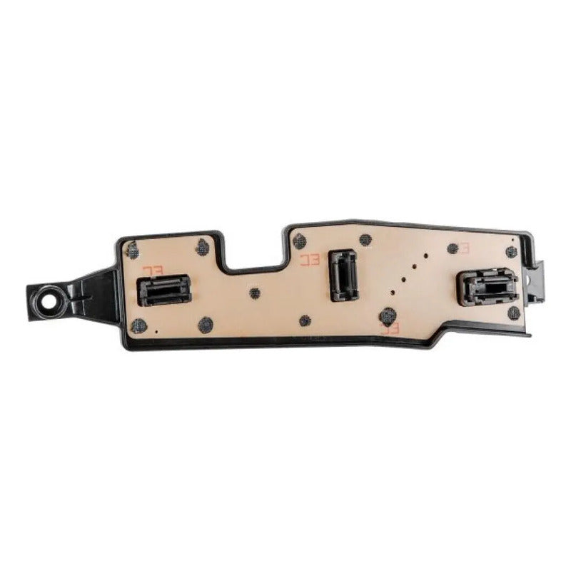 Conector Foco Patente Tras Izq Chevrolet Tah5.7l V8 95-99
