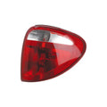 Foco Trasero Der Chrysler Town & Country 3.3l V6 01-03