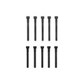 Tornillos De Culata Compatible Toyota Paseo 1.5 L4 92-98