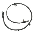 Sensor Abs Tras Der Para Ford E-350 Super Duty 6.0l V8 2008