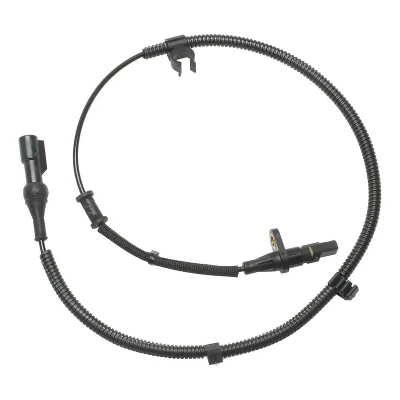 Sensor Abs Tras Der Para Ford E-350 Super Duty 6.0l V8 2008