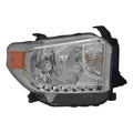 Optico Der Toyota Tundra 5.7l V8 14-16