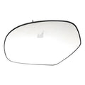 Espejo Retrovisor Izq Para Chevrolet Avalanche 5.3l V8 07-13