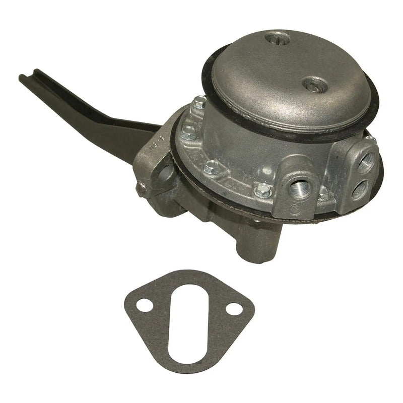 Bomba Bencina Mecanica Ford Fairlane 4.8l 292cu. In. V8 1961