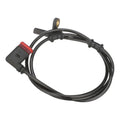 Sensor Abs Mercedes-benz C230 2.5l 2496cc V6 2007