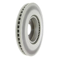Disco Freno Del Compatible Kia Forte5 1.6l L4 14-16
