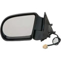 Espejo Retrovisor Chevrolet Blazer 4.3l 99-02